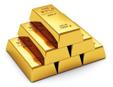 بازار تجارت طلا